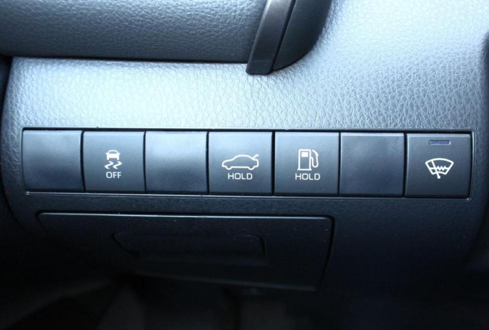 Toyota Camry VIII (XV70) Рестайлинг Нижний Новгород  - изображение 15