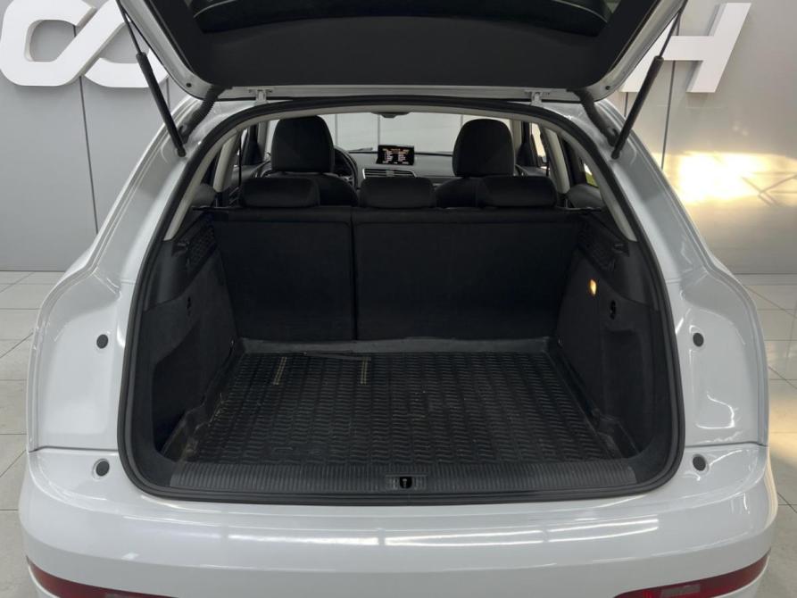 Audi Q3 I (8U) Ростов-на-Дону  - изображение 17