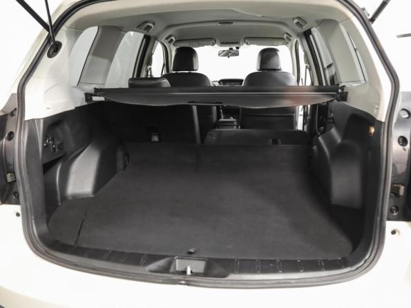 Subaru Forester IV Рестайлинг 2 с пробегом 2016 года, цена 1 849 000 рублей, 196779 км, внедорожник, Автокод Объявления