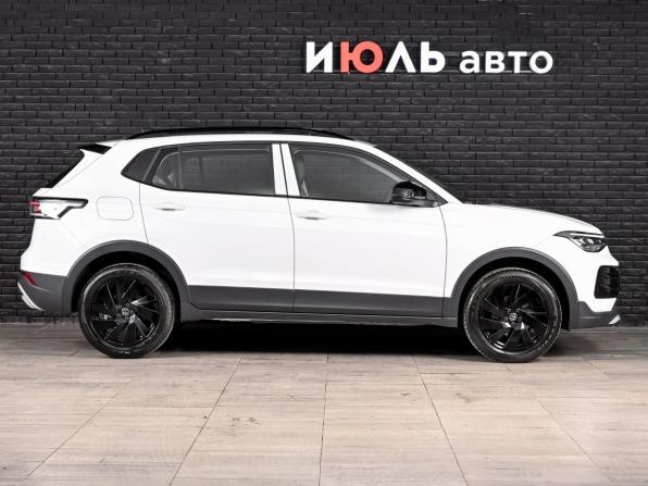 Volkswagen Tharu XR с пробегом 2026 года, цена 3 060 000 рублей, 49 км, внедорожник, Автокод Объявления