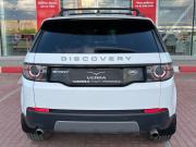 Land Rover Discovery Sport I Уфа  - изображение 28