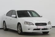 Subaru Legacy IV Екатеринбург  - изображение 23