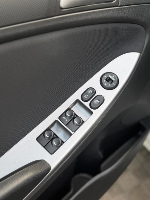 Hyundai Solaris I Рестайлинг Мурманск  - изображение 21