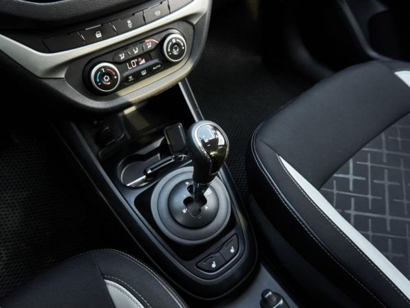 Lada (ВАЗ) Vesta I с пробегом 2018 года, цена 908 000 рублей, 138980 км, седан, Автокод Объявления