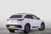 JAC JS6 Томск  - изображение 32