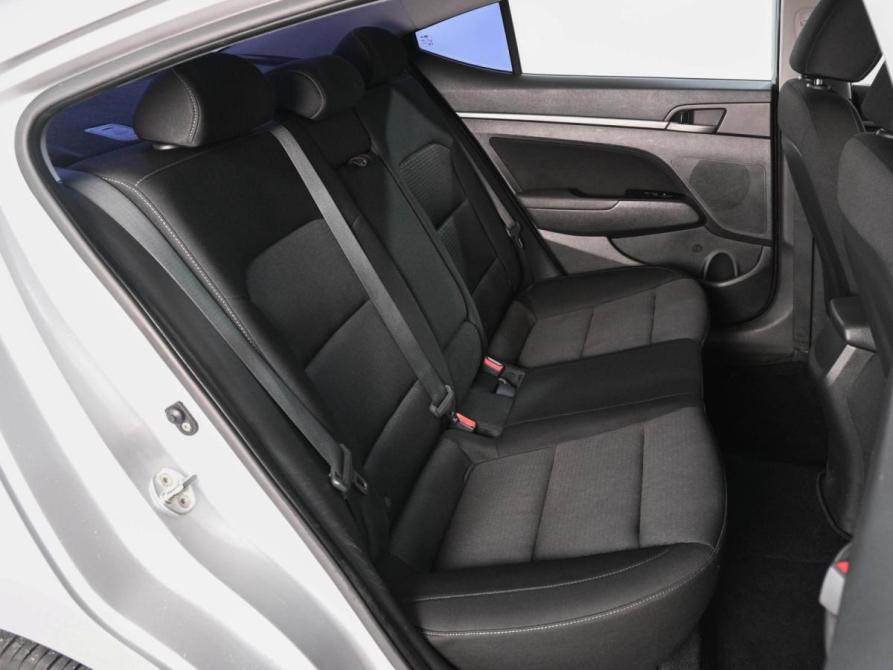 Hyundai Elantra VI (AD) Ростов-на-Дону  - изображение 7