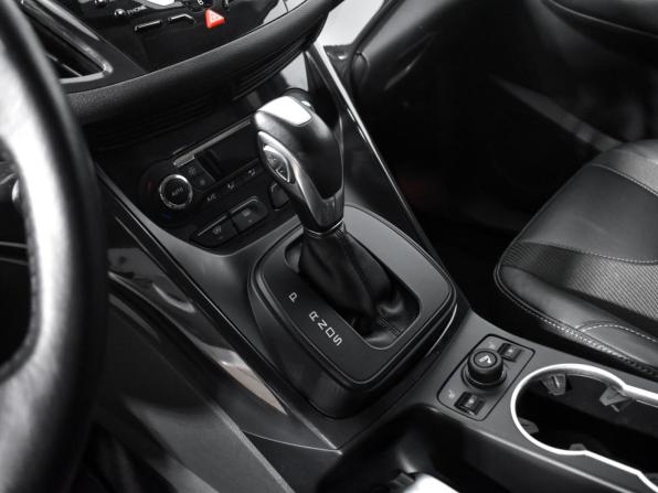 Ford Kuga II с пробегом 2015 года, цена 1 379 000 рублей, 133623 км, внедорожник, Автокод Объявления