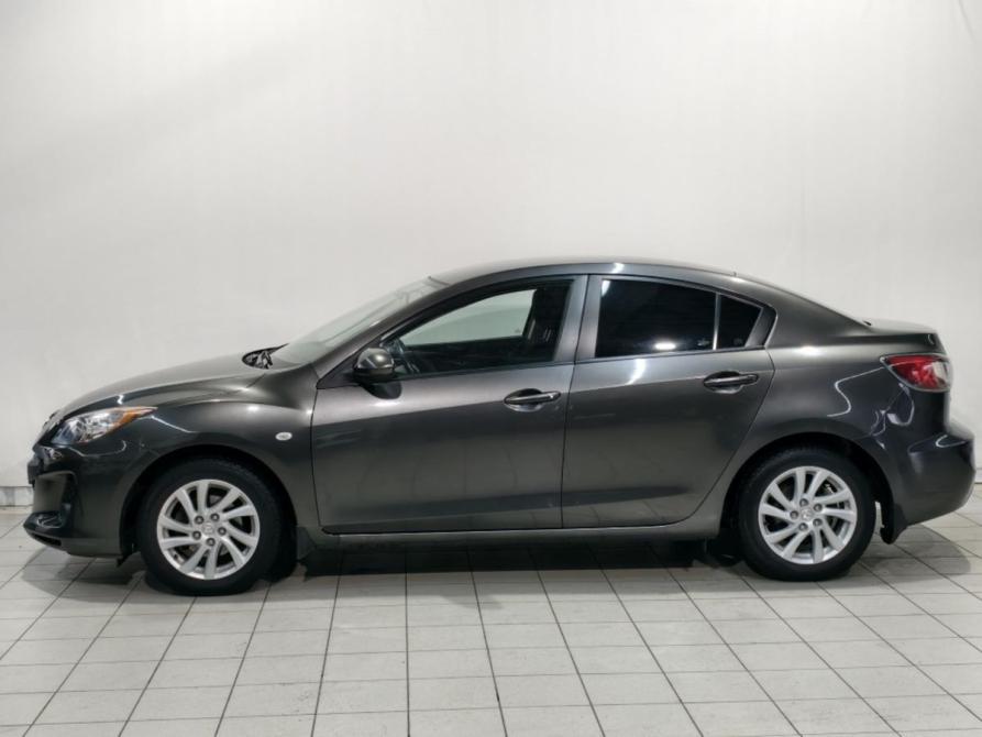 Mazda 3 II (BL) Рестайлинг Курск  - изображение 2