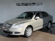 Skoda Octavia II (A5) Рестайлинг Уфа  - изображение 19