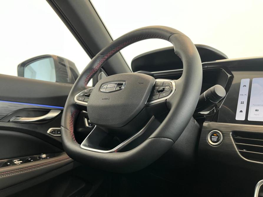 Geely Tugella I Рестайлинг Волгоград  - изображение 25