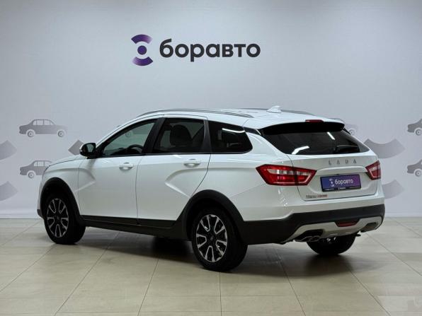 Lada (ВАЗ) Vesta I с пробегом 2021 года, цена 1 330 000 рублей, 134188 км, универсал, Автокод Объявления
