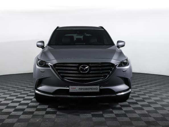 Mazda CX-9 II с пробегом 2017 года, цена 3 359 000 рублей, 49601 км, внедорожник, Автокод Объявления