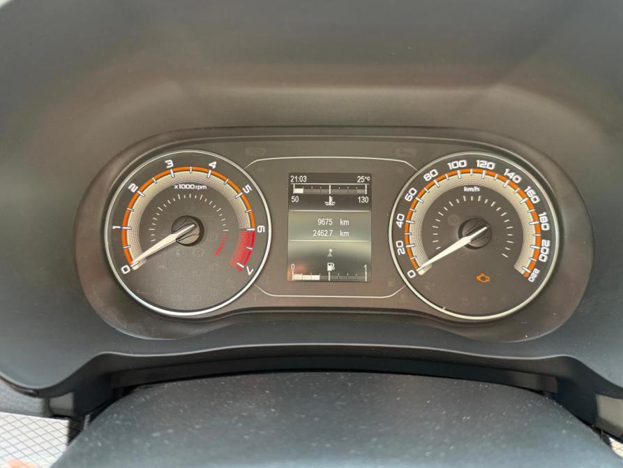 Lada (ВАЗ) Vesta I Рестайлинг (NG) Липецк  - изображение 13