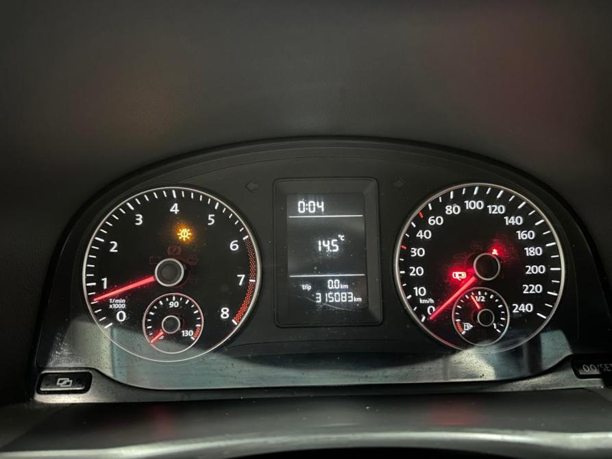 Volkswagen Touran I Рестайлинг 2 Екатеринбург  - изображение 9