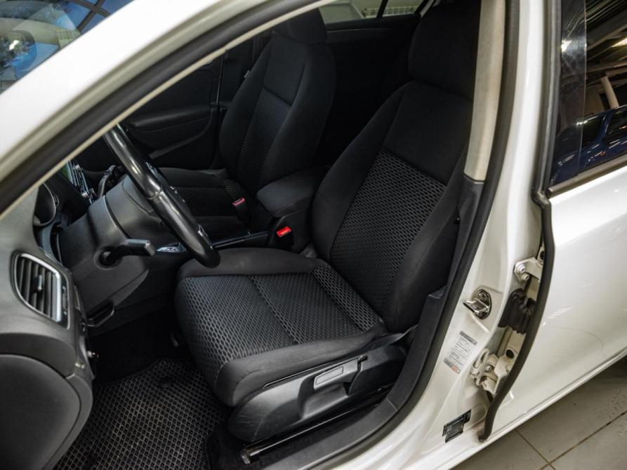 Volkswagen Golf VI Челябинск  - изображение 18