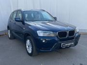 BMW X3 II (F25) Москва  - изображение 24