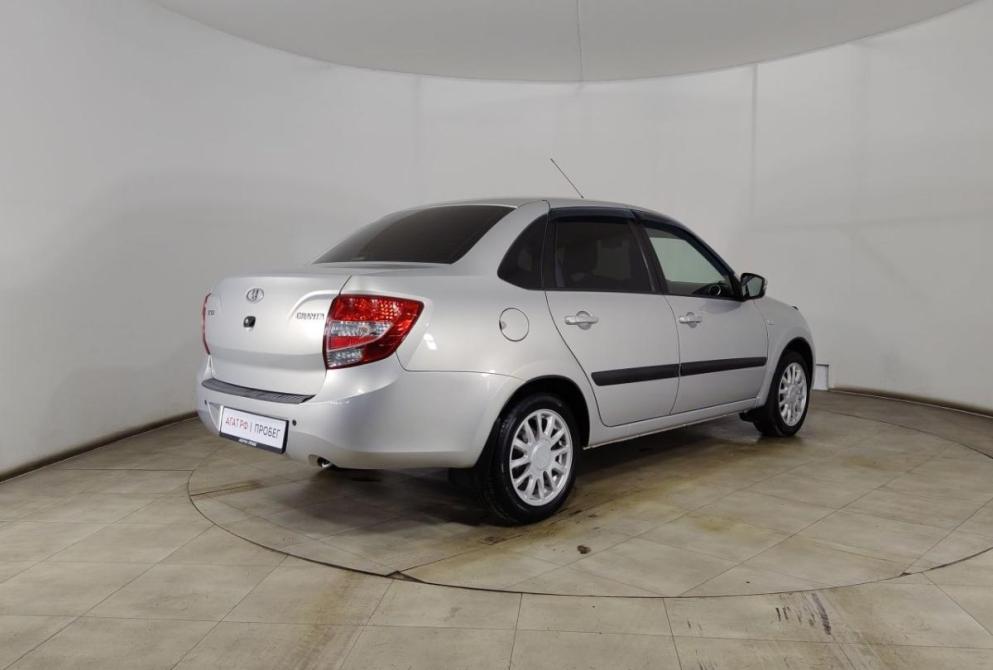 Lada (ВАЗ) Granta I Волгоград  - изображение 5