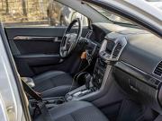 Chevrolet Captiva I Рестайлинг Санкт-Петербург  - изображение 27