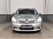 Toyota Verso I Кемерово  - изображение 26
