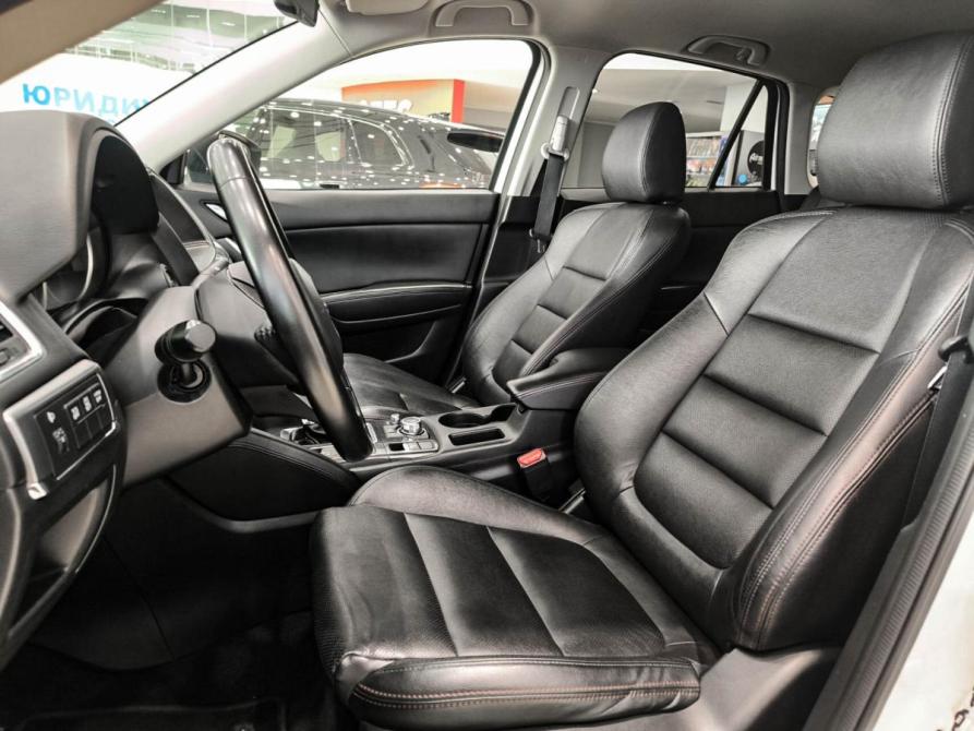 Mazda CX-5 I Рестайлинг Казань  - изображение 20