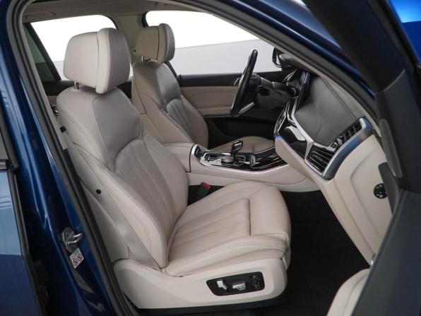 BMW X5 IV (G05/G18) с пробегом 2020 года, цена 6 127 077 рублей, 116566 км, внедорожник, Автокод Объявления