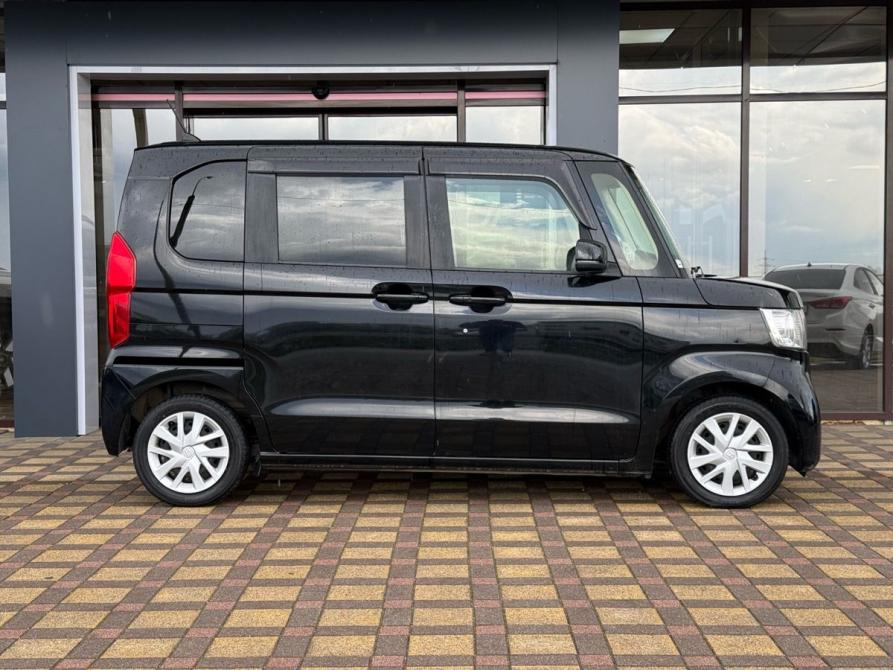 Honda N-BOX II Краснодар  - изображение 4