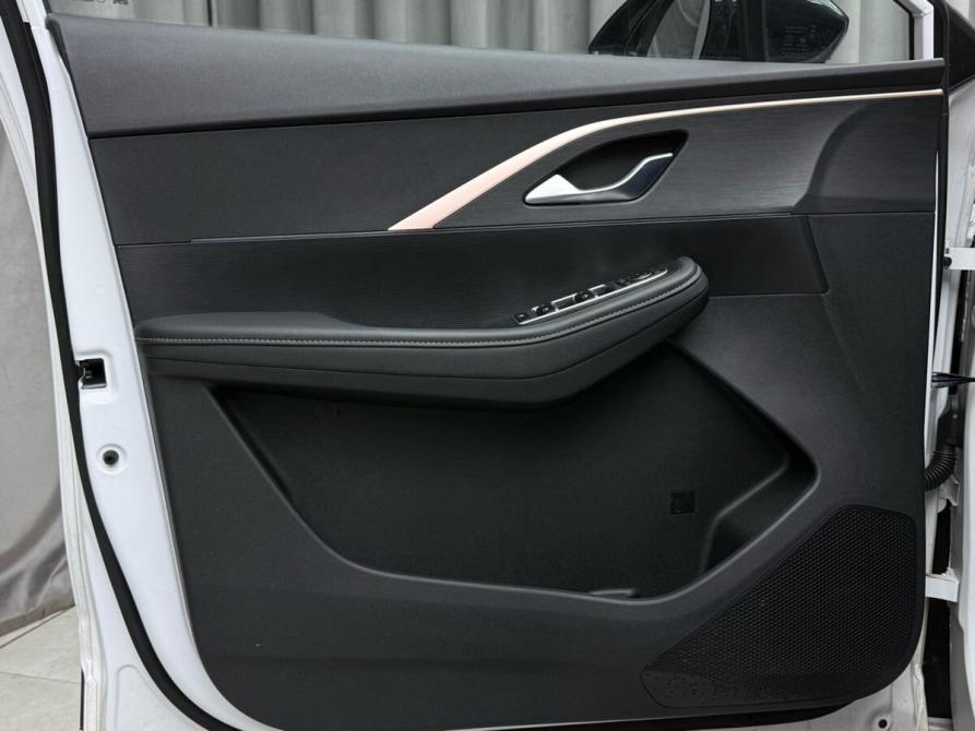 Omoda C5 I Ижевск  - изображение 27