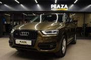 Audi Q3 I (8U) Уфа  - изображение 27