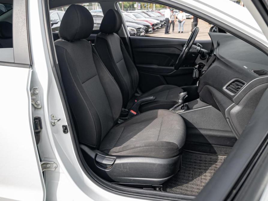 Hyundai Solaris II Краснодар  - изображение 8