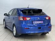 Mitsubishi Lancer X Воронеж  - изображение 24