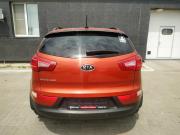 Kia Sportage III Астрахань  - изображение 34