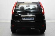 Nissan X-Trail II Рестайлинг Москва  - изображение 19