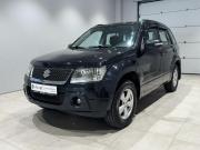 Suzuki Grand Vitara II Рестайлинг Екатеринбург  - изображение 19