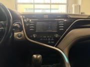 Toyota Camry VIII (XV70) Москва  - изображение 35