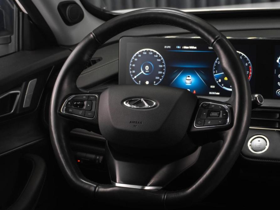 Chery Tiggo 7 Pro Max I Тюмень  - изображение 19