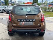 Renault Duster I Рестайлинг Калуга  - изображение 23