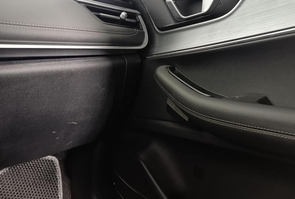 Chery Tiggo 7 Pro I Волгоград  - изображение 15