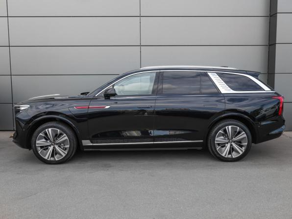 Hongqi E-HS9 с пробегом 2020 года, цена 3 649 000 рублей, 51000 км, внедорожник, Автокод Объявления