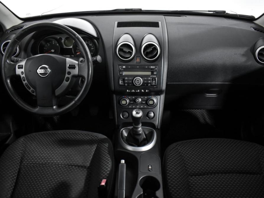 Nissan Qashqai I Санкт-Петербург  - изображение 13