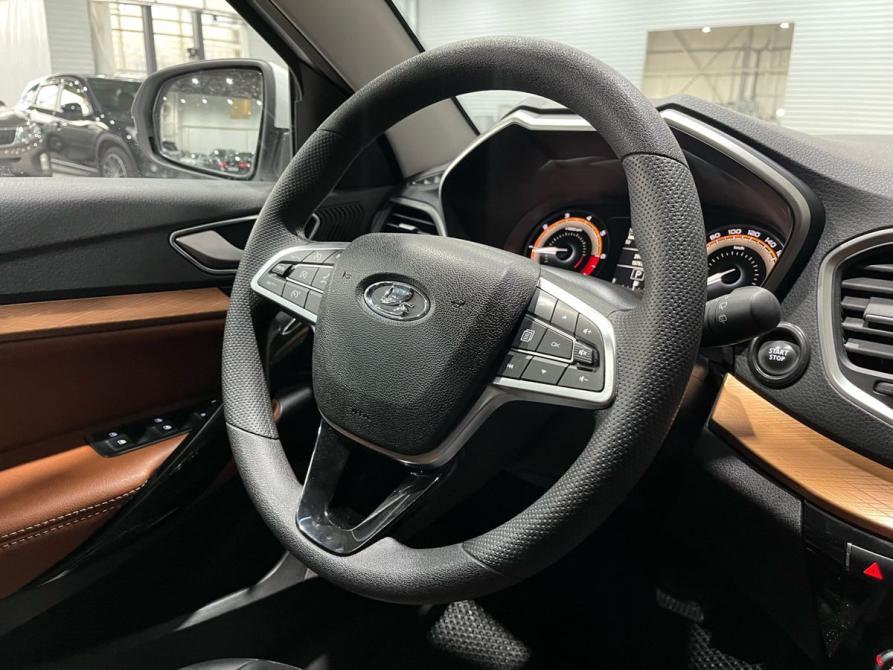 Lada (ВАЗ) Vesta I Рестайлинг (NG) Пермь  - изображение 13