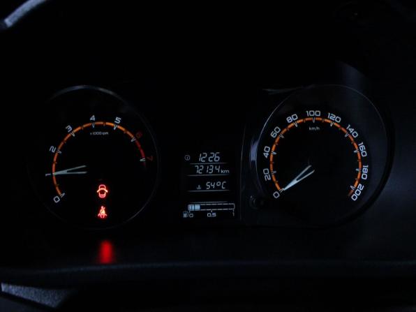 Lada (ВАЗ) Granta I Рестайлинг с пробегом 2021 года, цена 700 000 рублей, 72000 км, седан, Автокод Объявления