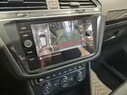 Volkswagen Tiguan II Москва  - изображение 26