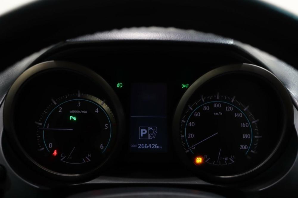 Toyota Land Cruiser Prado 150 Series Сургут  - изображение 16
