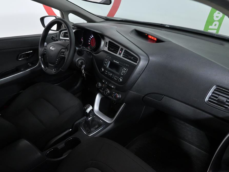 Kia Ceed II Москва  - изображение 9