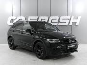 Volkswagen Tiguan II Рестайлинг Ростов-на-Дону  - изображение 22
