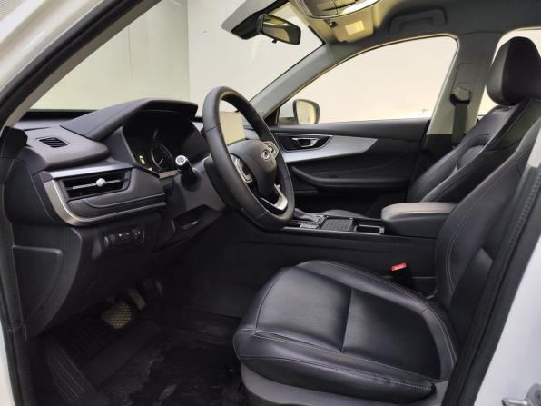 Chery Tiggo 4 Pro I Рестайлинг с пробегом 2023 года, цена 1 390 000 рублей, 89100 км, внедорожник, Автокод Объявления