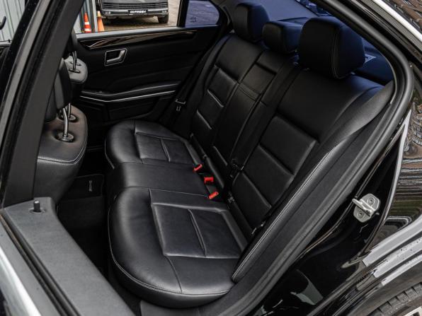 Mercedes-Benz E-Класс IV (W212 S212 C207) Рестайлинг с пробегом 2013 года, цена 2 180 000 рублей, 219457 км, седан, Автокод Объявления
