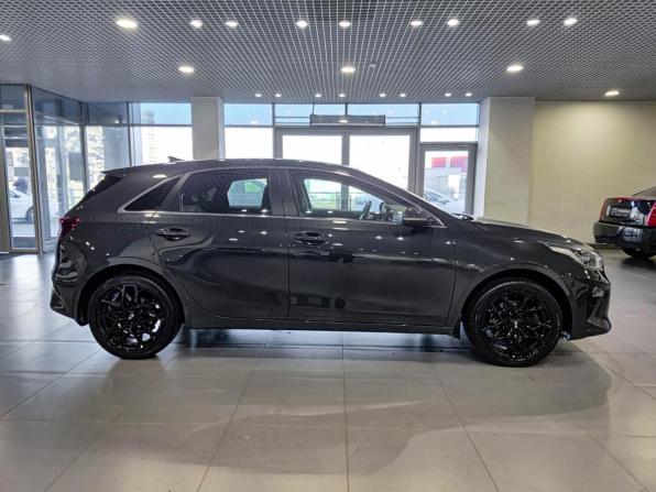 Kia Ceed III с пробегом 2019 года, цена 1 575 000 рублей, 153141 км, хэтчбек, Автокод Объявления