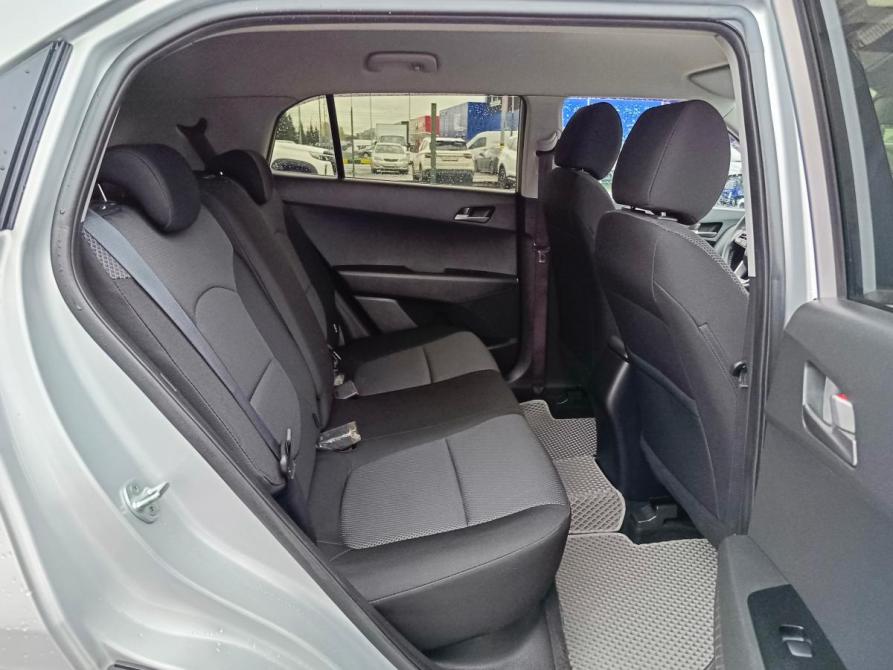 Hyundai Creta I Тюмень  - изображение 15