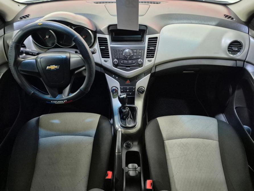 Chevrolet Cruze I Воронеж  - изображение 10
